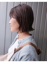 コロレ(colore) ボブ