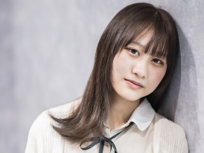 ミニョン(mignon)の写真