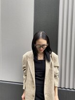 ベル(BEL)&nbsp;髪質改善