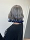 カフネ(KAHUNE)の写真/ナチュラルな透明感カラーや外国人風抜け感カラーで洗練されたワンランク上のスタイルへ♪