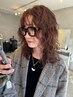 カット+パーマ+マイクロバブル【marbb】￥14300→￥13500