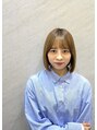 コハククゲヌマ(COHAQ KUGENUMA) 大久保 佳奈