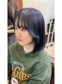 藤枝/髪質改善/フェイスフレーミング/ブリーチ/ハイトーン
