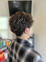 マループ(Maloop)&nbsp;ツイスパハイライト