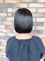 リエート(Lieto)&nbsp;コンパクト　ミニボブ