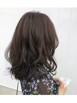 フリッカ 西荻窪店(FLYCKA) ミディアムレイヤー