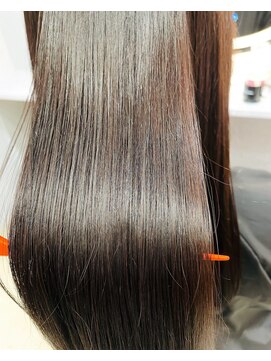 アンジェリカ 布施セントラルビル店(ANGELICA) 艶髪ブラウン