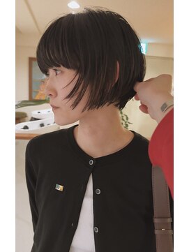 ヌンク(nunc) ショート