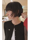ショート