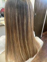 ヘアレスキューつや髪 武蔵浦和西口店 ハリウッドトリートメント