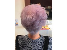 ディアーナ ヘアサロン(Diana hair salon)