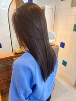 キラーナセンダイ(KiRANA SENDAI)&nbsp;[艶ロングヘア]髪質改善