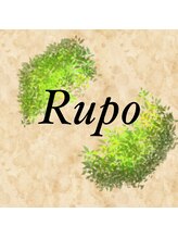 hair salon Rupo