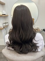 シア 春日部店(SHEER) ブラウンカラー/SHEER春日部店