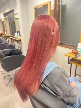 アフェクト 金沢文庫(affect) 金沢文庫/黒髪 ボブルフ ネビージュ 小顔 ワンレン