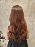 #プルエクステ#髪質改善#カラー#ヘアセット