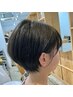 【シャンプーカット＋プレミアムトリートメント】￥6900円→→￥6000円♪