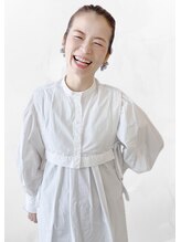 シェリッシュ ノース(Sheriche North) 平光美雪 ナチュラル