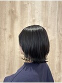 レイヤーボブ