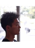 フェザーショート