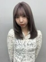 アンヴォーグ(en VOGUE) HARUNA 『柏』