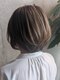 コティ(Kotii)の写真/オーガニック成分にこだわり、頭皮や髪へのダメージを最小限に抑えた施術テクニックは丁寧でお客様の信頼◎