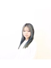 ラシックヘア 三木本店(LASSIC HAIR) 宮武 彩奈