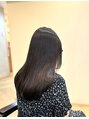 アールヘア(ar hair) 髪質改善で美髪目指しましょう!