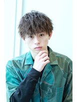 リップス 吉祥寺店 (LIPPS)&nbsp;エアウェーブマッシュ