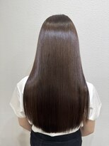 リノウエスト(Lino WEST)&nbsp;髪質改善トリートメント