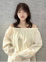 アッシュ 久が原店(Ash) 勝見 美春