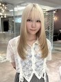 ジェム(GEM) 淺井 暖音