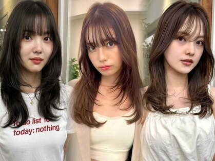 ガーランドウメダ(Garland umeda)の写真
