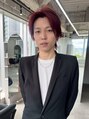 ジエクトカナウ 大阪梅田店(The Ect canow) 堀 惠悟