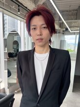 ジエクトカナウ 大阪梅田店(The Ect canow) 堀 惠悟