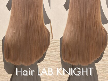 ナイト(KNIGHT)の写真