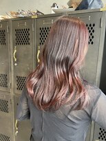 アチーブリス(achieve Liss)&nbsp;ワインレッド