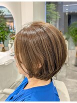 リュール バイ ヘッドライト 北千住店(lueur by HEADLIGHT)&nbsp;大人向けグラボブ