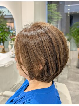 リュール バイ ヘッドライト 北千住店(lueur by HEADLIGHT) 大人向けグラボブ