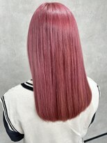 ルノン シェリー(LUNON cheliy) 黒髪クラゲヘアーオリーブグレー小顔ココアベージュ