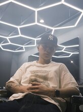 ライズ 四街道(RAIzE)&nbsp;桑本 泰地