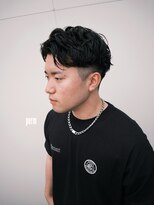 ディアス(DIAS)&nbsp;リバースパーマ