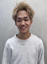 アプリ 南浦和(appri)&nbsp;山崎瑠祐次 南浦和