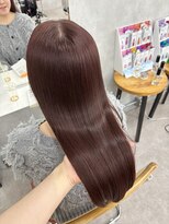 タル(taru)&nbsp;髪質改善/髪質改善縮毛矯正/超高濃度水素【福岡/天神/大名】