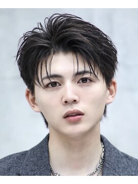 ゴールドシブヤ(GOALD SHIBUYA) センターパート