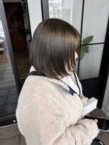 アンディ ニジュウサンド クリエイション(and D 23℃ creation)&nbsp;オリーブグレージュ/オリーブ/グレージュ