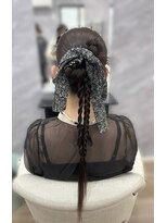 エルディ 大宮(eldy)&nbsp;カチモリヘア