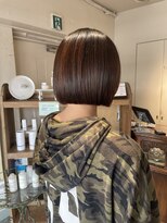 トコノバ(toconova)&nbsp;ミニボブ