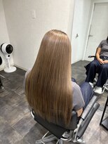 ハク(HAKU) ベージュカラー