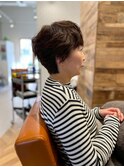 ショートスタイル